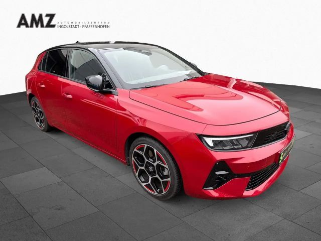 Opel Astra GS-Line Grand Sport