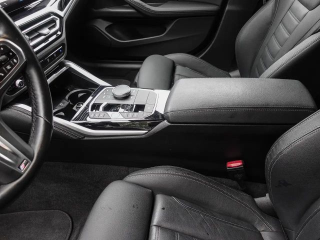 BMW i4 Coupé M-Sport eDrive40