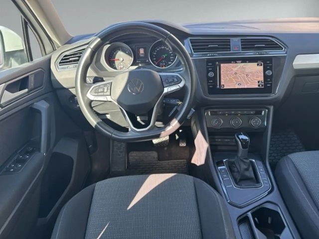 Volkswagen Tiguan 2.0 TDI DSG