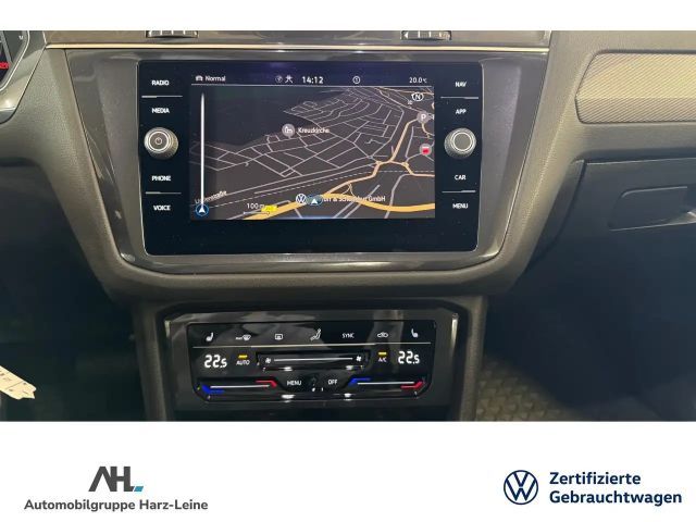 Volkswagen Tiguan 2.0 TDI Allspace DSG Life