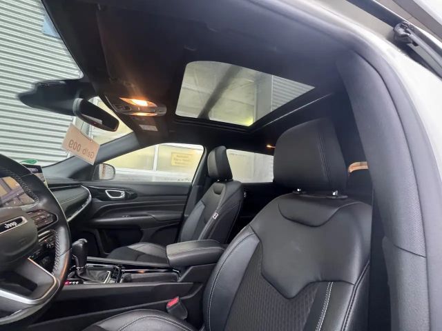 Jeep Compass S Anniversary FWD