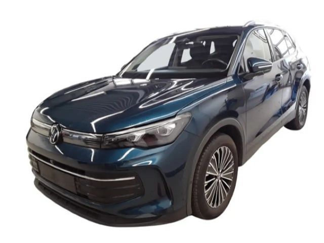 Volkswagen Tiguan 1.5 eTSI DSG Life