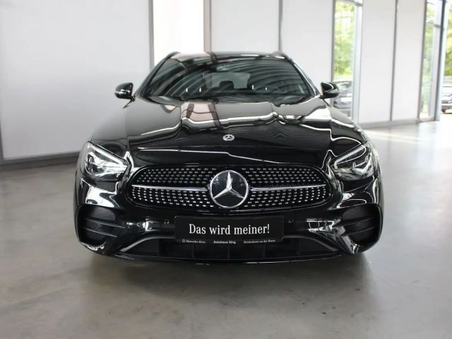 Mercedes-Benz E 200 AMG Line Estate