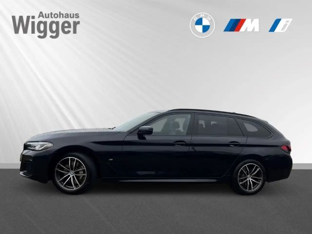 BMW 530 530i M-Sport Touring xDrive