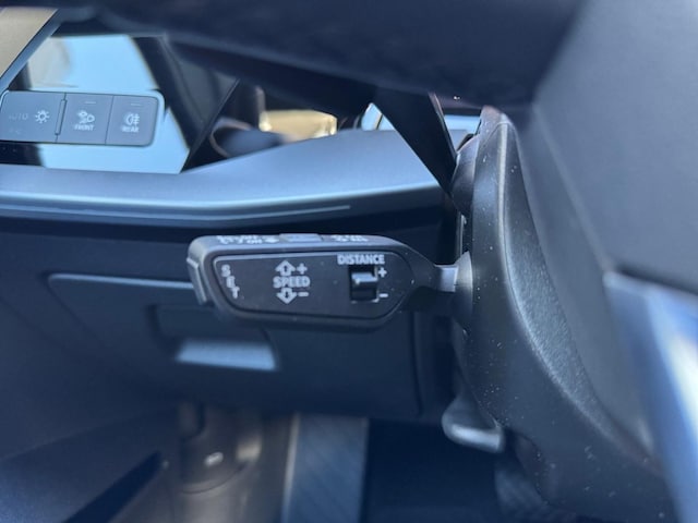 Audi A3 35 TFSI S-Tronic