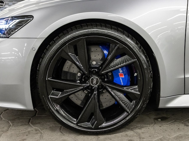 Audi RS7 Quattro Sportback