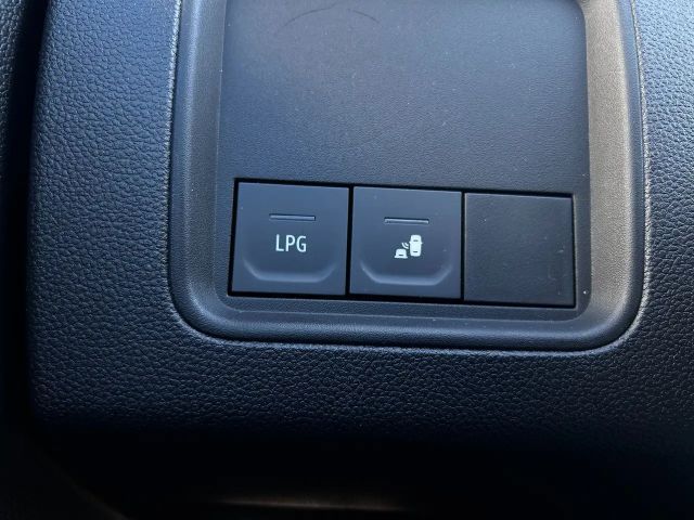 Dacia Duster Journey