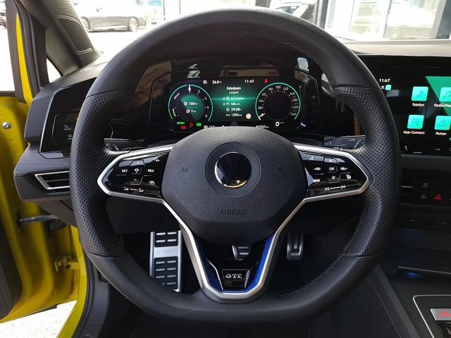 Volkswagen Golf DSG GTE Golf VIII