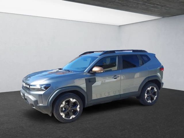 Dacia Duster 4WD Extreme TCe 130