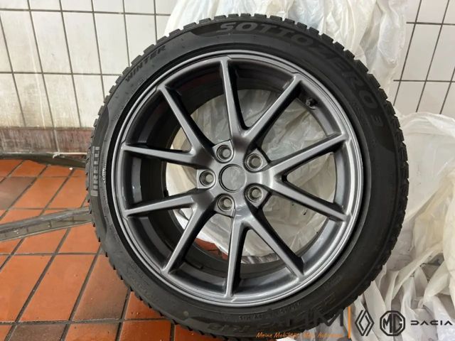 Tesla Model 3 AWD Dual Motor Long Range