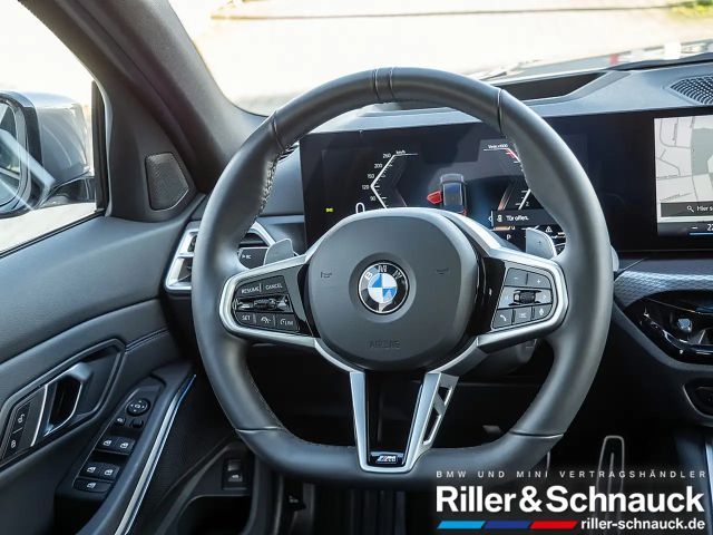 BMW 320 320i M-Sport Touring