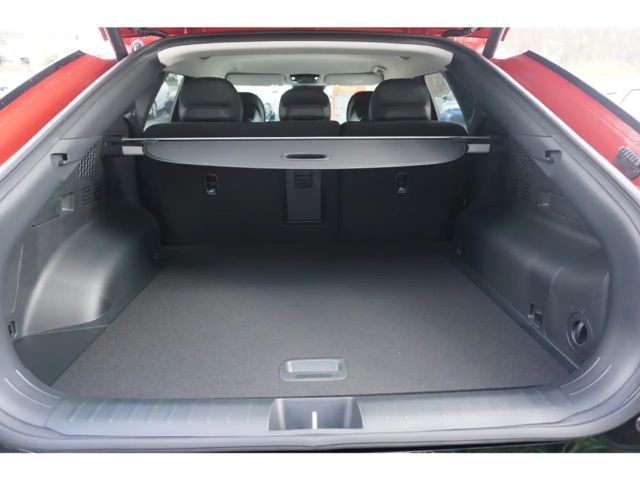 Kia EV6 Achterwielaandrijving Earth