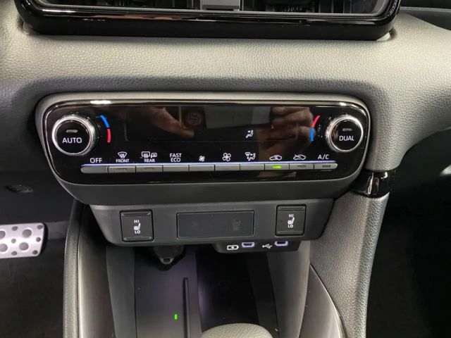 Toyota Yaris GR Hatchback Hybride