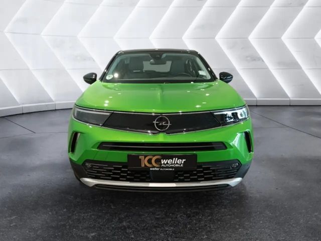Opel Mokka -e ''Elegance'' Rückfahrkamera Sitzheizung Klimaau