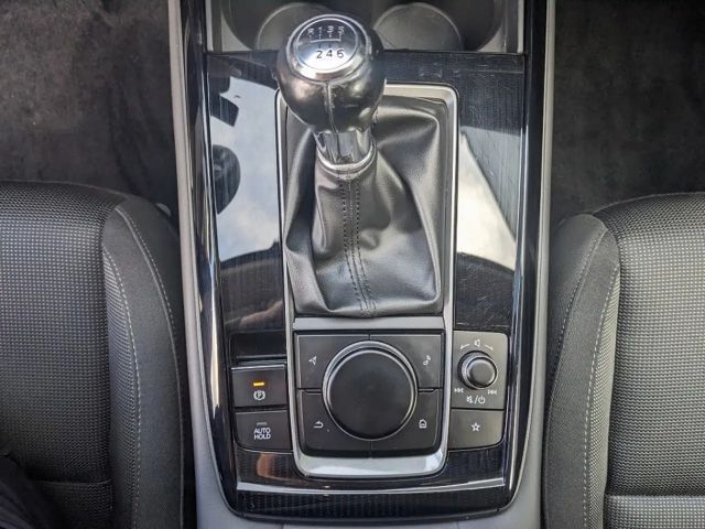 Mazda CX-30 2.0l (150PS) Navi Head-up LED MRCC 1.Hand