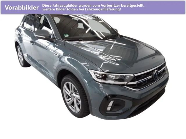 Volkswagen T-Roc 1.5 TSI DSG R-Line