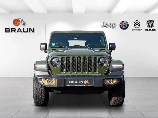 Jeep Wrangler 4xe