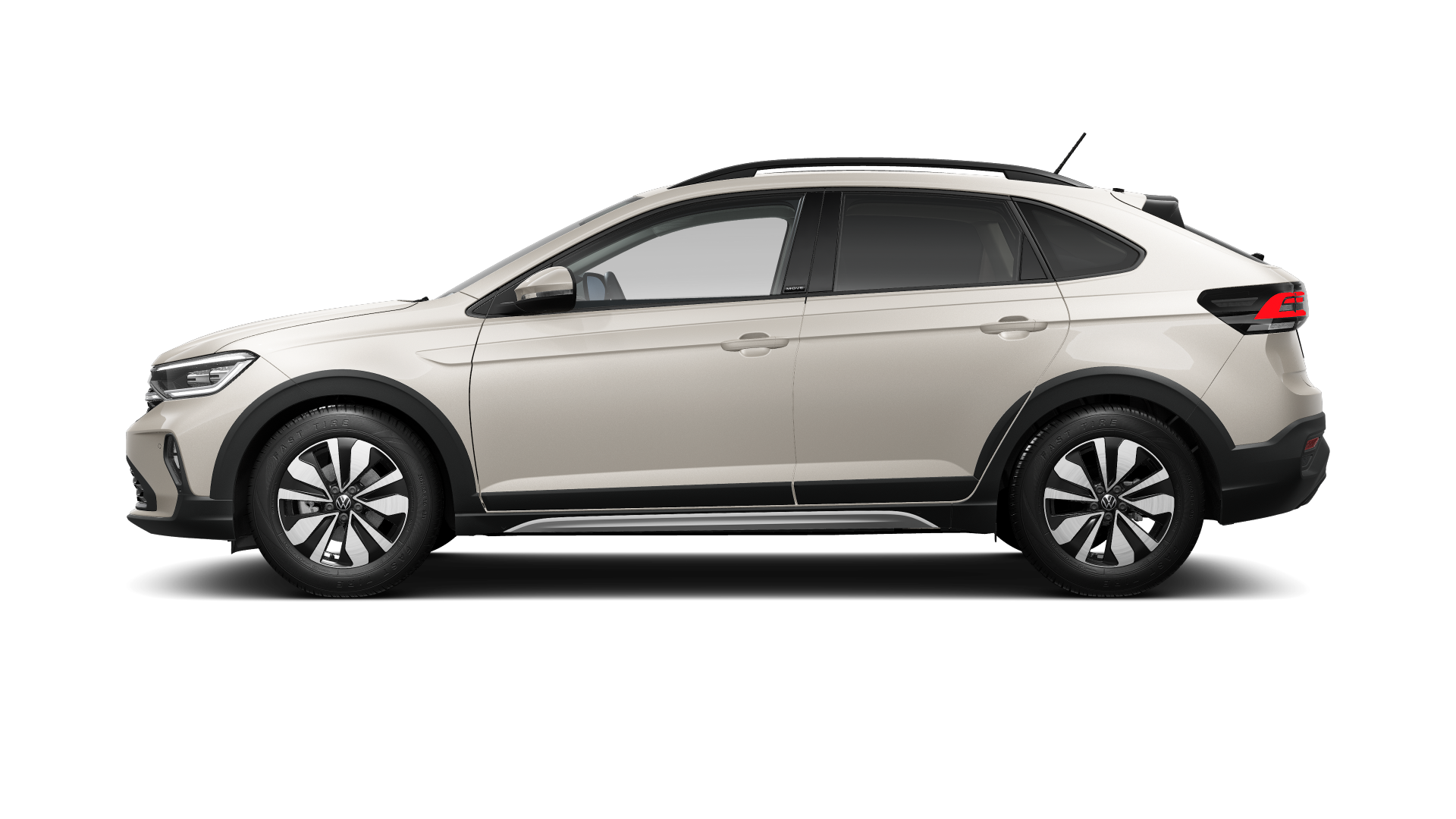 Volkswagen Taigo 1.0 TSI DSG Move