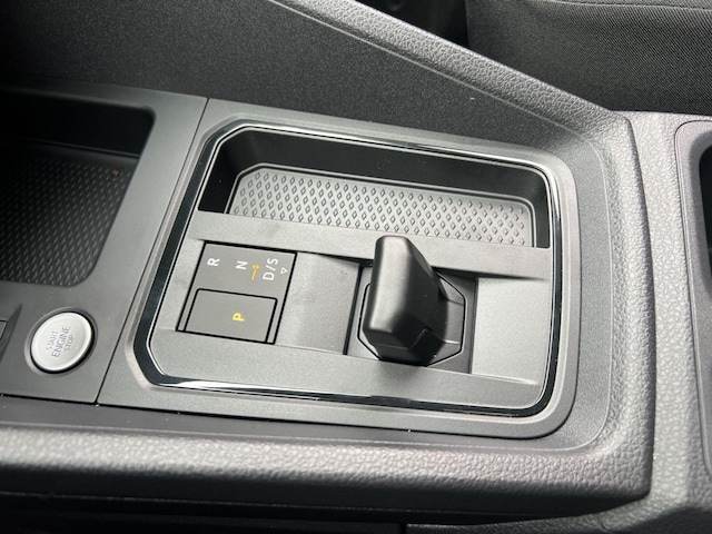 Volkswagen Caddy 2.0 TDI DSG Life Maxi