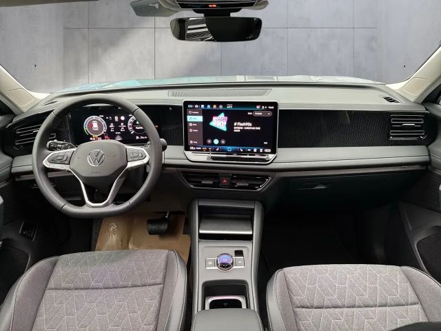 Volkswagen Tiguan DSG eHybrid