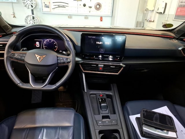 Cupra Formentor 4Drive DSG