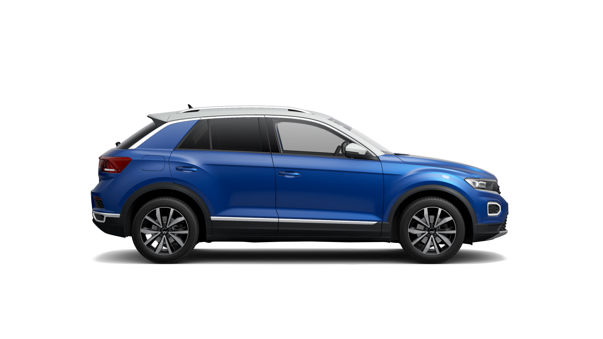 Volkswagen T-Roc 2.0 TDI