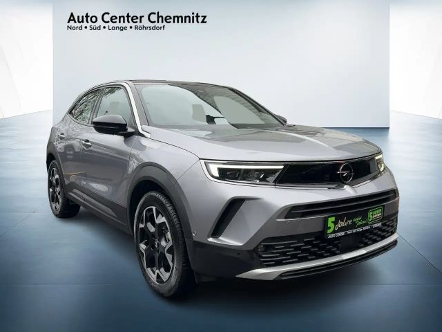 Opel Mokka Mokka-e Ultimate
