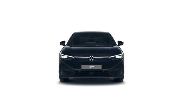 Volkswagen ID.7 Max Pro