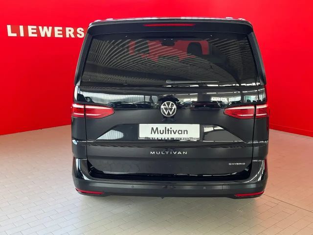 Volkswagen Multivan Business T7