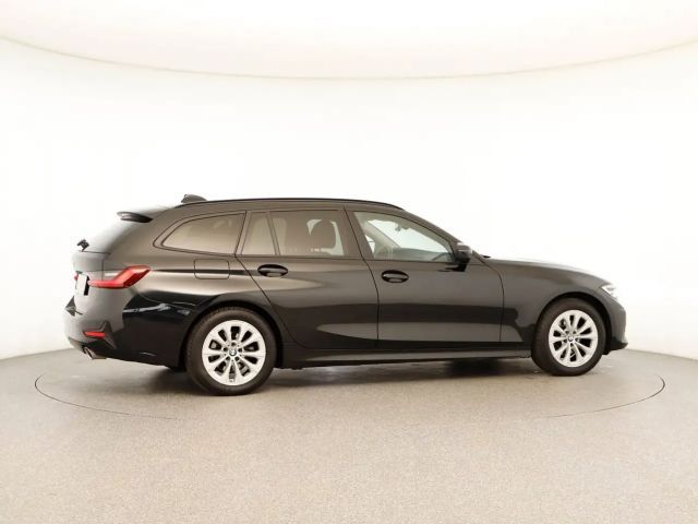 BMW 320 320d Touring xDrive