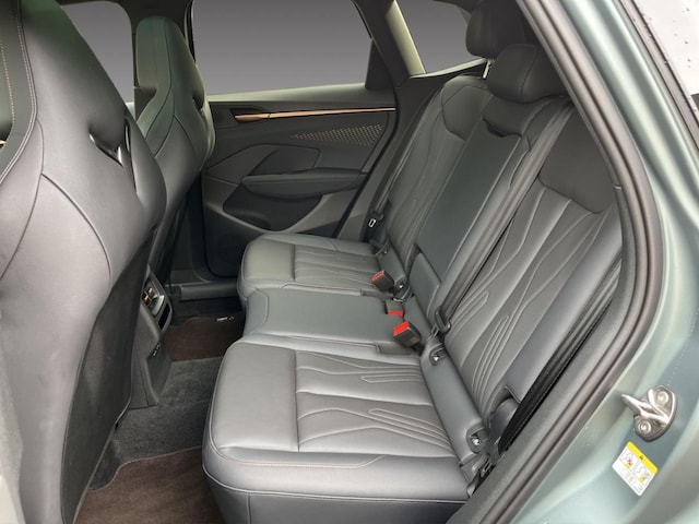 Cupra Terramar 2.0 TSI