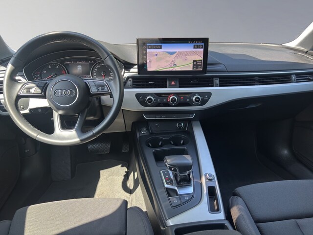 Audi A4 35 TDI Avant S-Tronic