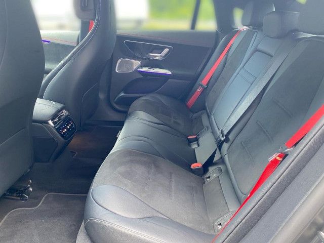 Mercedes-Benz EQE 350 Sedan