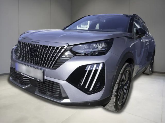 Peugeot 2008 GT-Line Hybrid