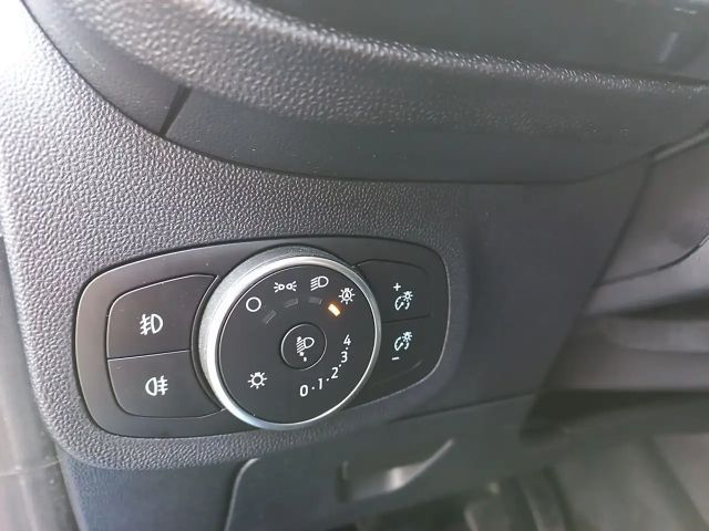 Ford Fiesta Cool & Connect