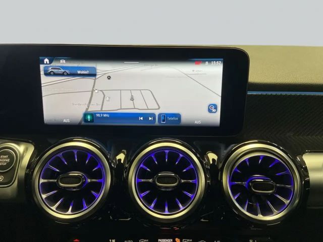 Mercedes-Benz GLB 180 GLB