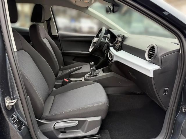 Seat Ibiza 1.0 TSI Style