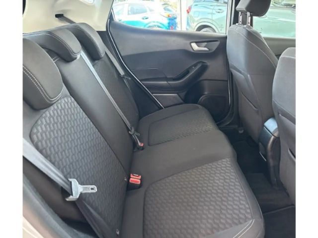 Ford Fiesta EcoBoost Titanium