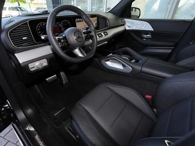 Mercedes-Benz GLE 450 4MATIC AMG Line