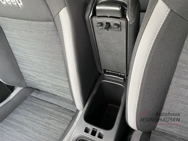 Jeep Avenger Longitude