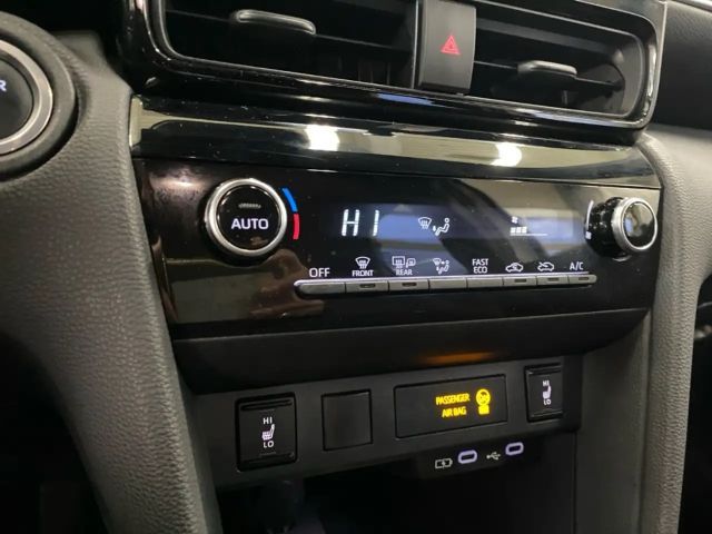 Toyota Yaris Cross Hybride Team D