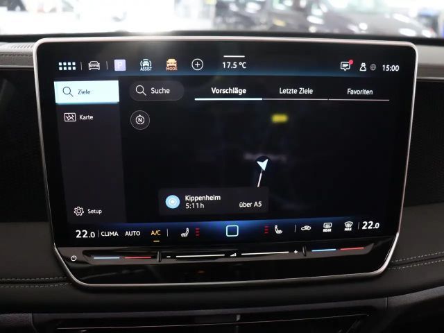 Volkswagen Tiguan 1.5 eTSI DSG Life