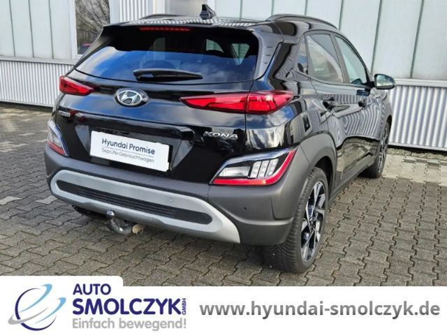 Hyundai Kona 1.0 T-GDi Trend