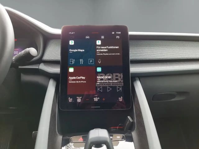 Polestar 2 Single motor