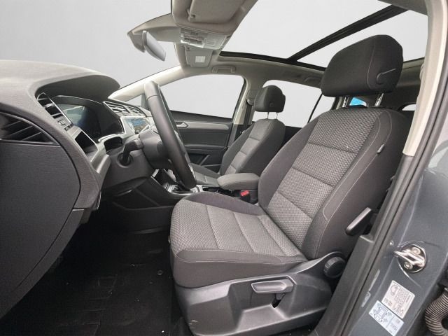 Volkswagen Touran 1.5 TSI Comfortline DSG