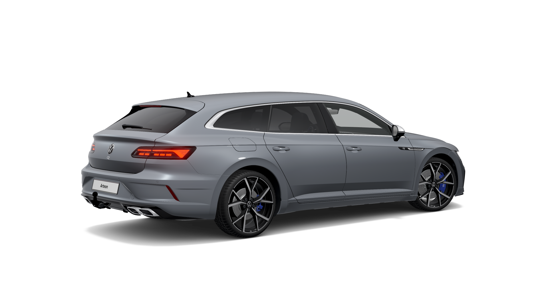 Volkswagen Arteon Shooting Brake 2.0 TSI DSG