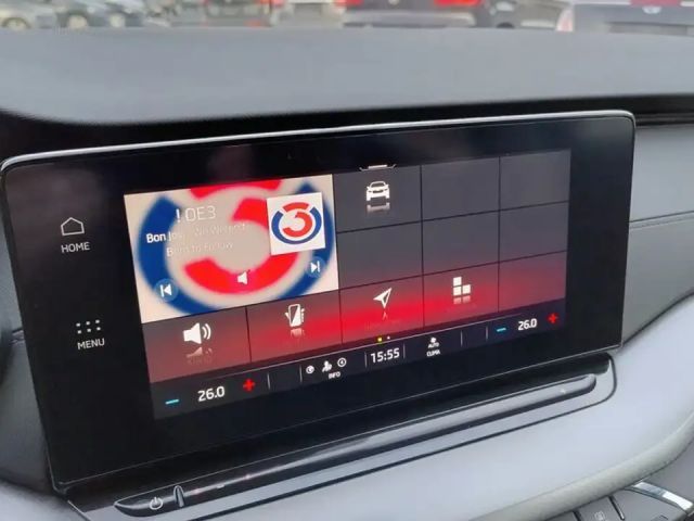 Skoda Octavia Ambition