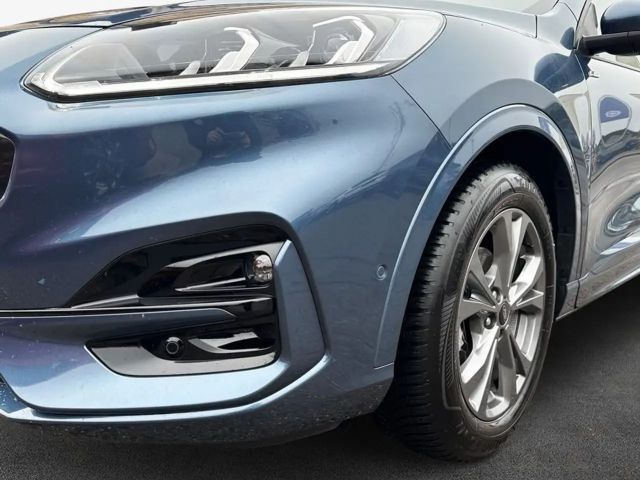 Ford Kuga ST Line X