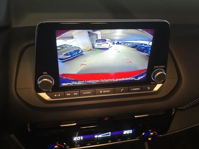 Nissan Qashqai Acenta DIG-T