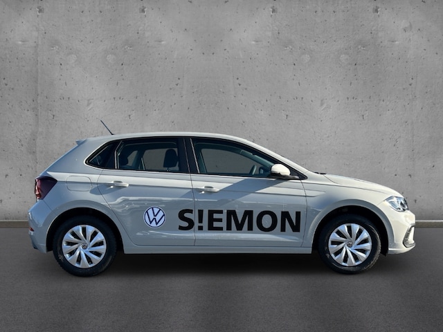 Volkswagen Polo 1.0 LED Klima PDC AppConnect DAB+